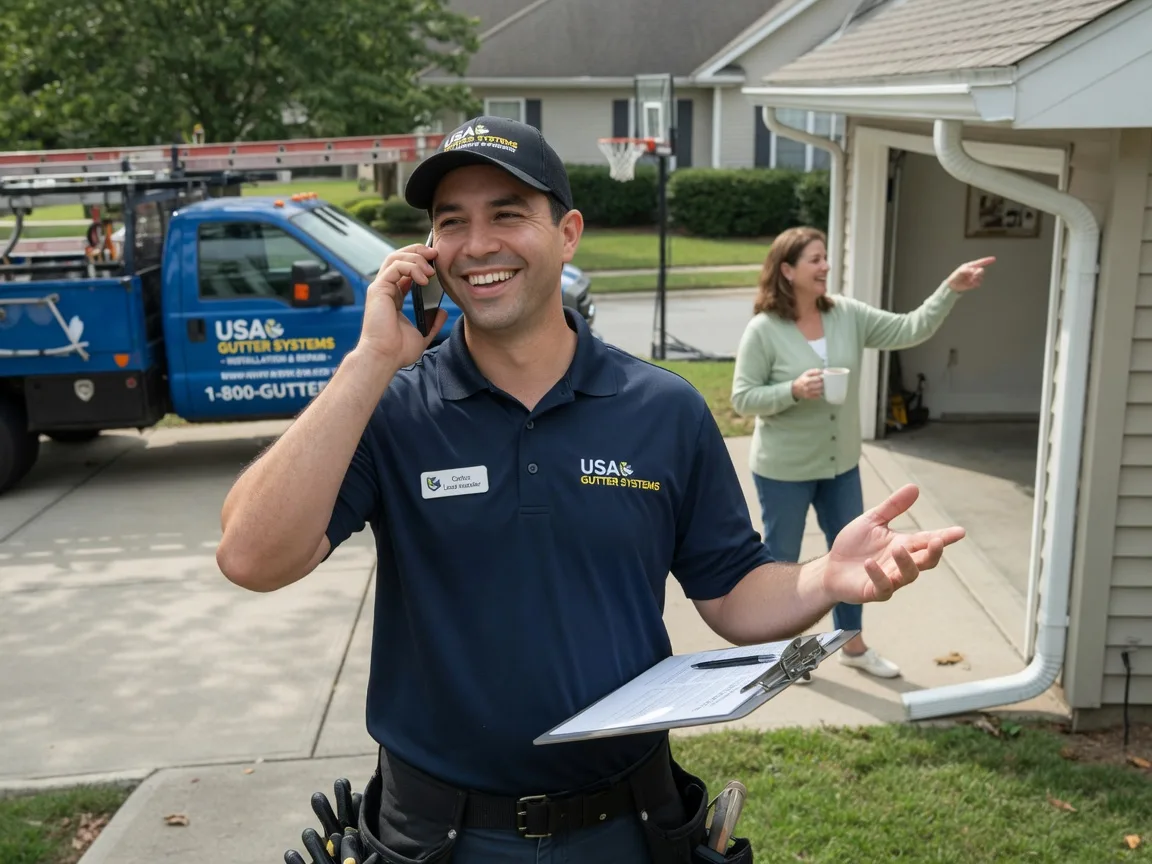 Gutter Installation Covington, OK FAQs